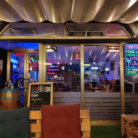 CAFEBAR & DANCE CUBA LIBRE (2026) All You Need to Know BEFORE You Go ...