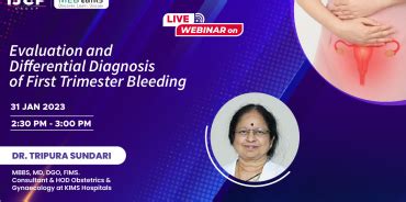 Dr. Tripura Sundari | Medtalks