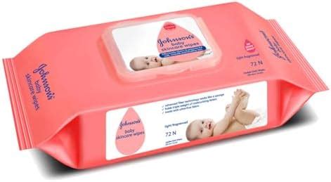 Johnson's Baby No More Tears Baby Shampoo 200ml : Amazon.in: Baby Products