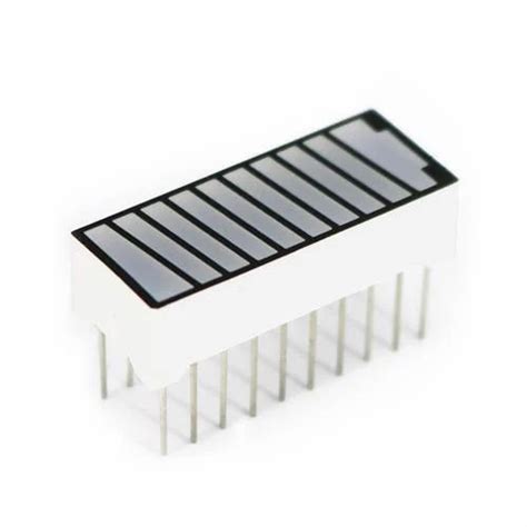 Image result for Panel Mount LED Bar Graph