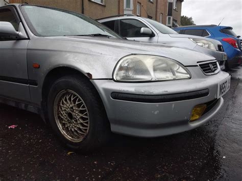 My ek3 Fiero | EK9.org JDM EK9 Honda Civic Type R Forum