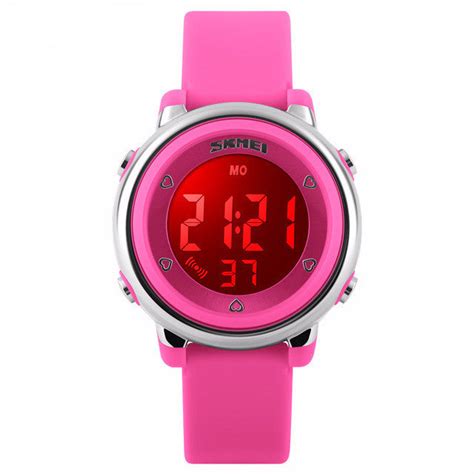 Girls Digital Watch 的图像结果
