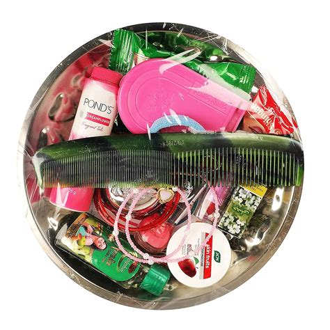 16 Shringaar MATA kit and Devi Shringaar Kit for Every Festive Season ...