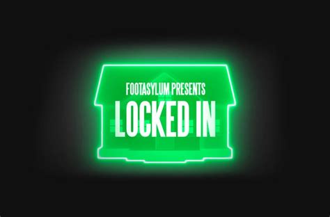 Locked In: SV2