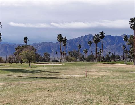 Golf | Lake Tamarisk Desert Resort