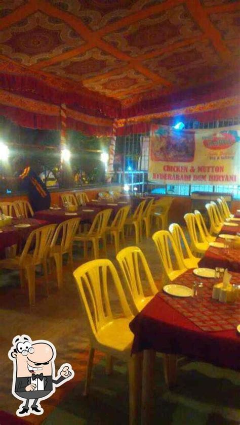 Hotel Malhaar ( Gaarva ), Pimpri-Chinchwad, Rameera Tower - Restaurant ...