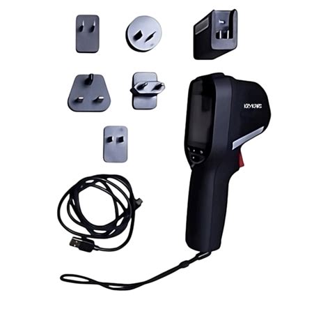 KRYKARD TC 2250 | Thermal Imagers