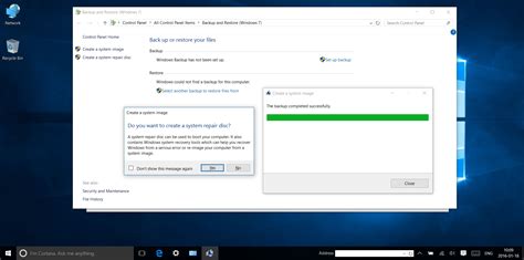 Image result for System Image in Windows 10