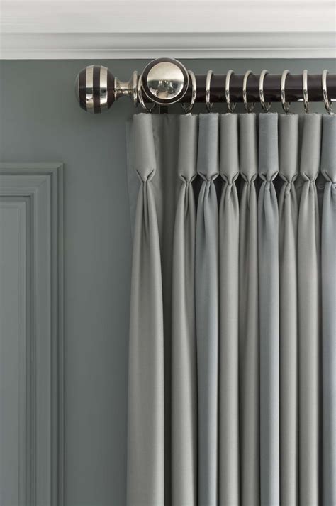 9 Types of Curtain Rods and How to Choose the Right Kind