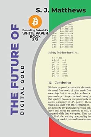 Buy The Future of Digital Gold: Navigating the Opportunities and ...