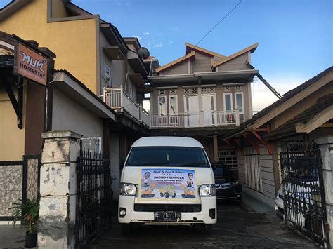 CEMARA HOMESTAY TOSARI - Lodging Reviews & Photos - Tripadvisor