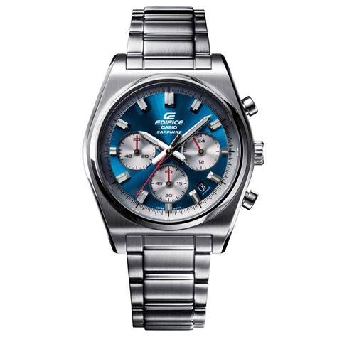EFB-730D-2AV | EDIFICE Standard Chronograph | CASIO INDIA