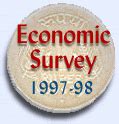 Economic Survey 1997-98 :Social Sector