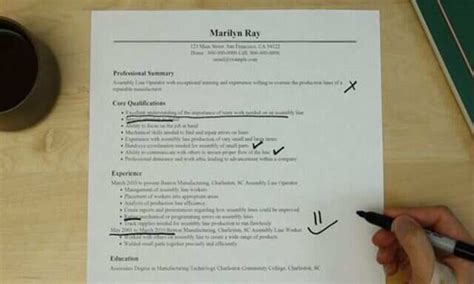 6 mistakes to avoid when searching and applying for a job | TJinsite