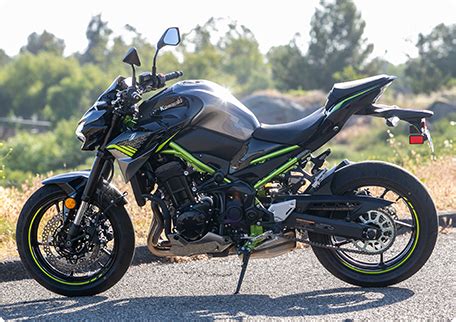 Kawasaki Z900 Price, Mileage, Specs, Reviews | Droom