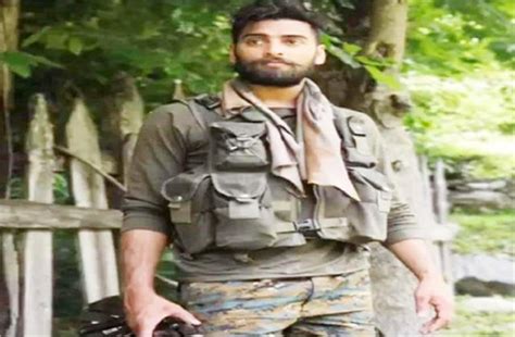 Una: लेह-लद्दाख में शहीद हुआ सैनिक परमवीर, घर में 5 वर्षीय बेटे के साथ ...