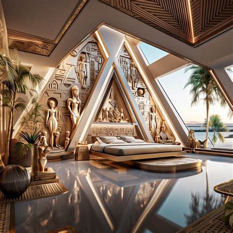 Ancient egyptian homes – Artofit