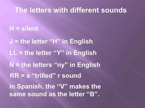 Spanish alphabet and_phonics12 | PPTX