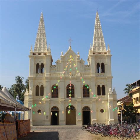 SANTA CRUZ CATHEDRAL BASILICA - All You Need to Know BEFORE You Go 2026 ...