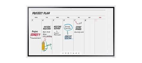 Samsung Corporate Digital Signage | Samsung Business India