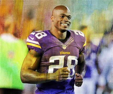 Adrian Peterson Stats | NFL Career, Season, and Playoff Statistics