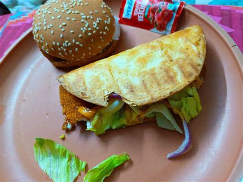 Burger King, Sardarpura order online - Zomato