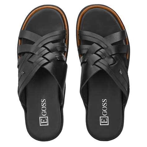 Egoss Slippers For Men – Egoss Shoes