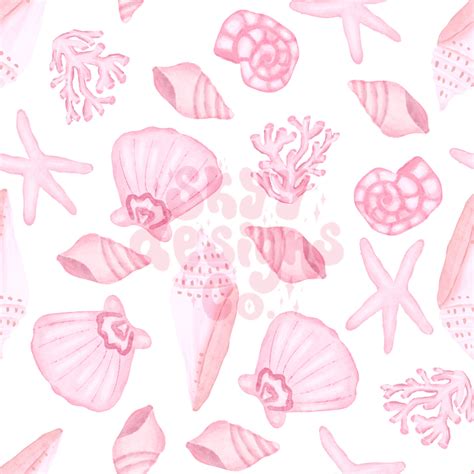 Image result for Shell Pattern Wallpaper