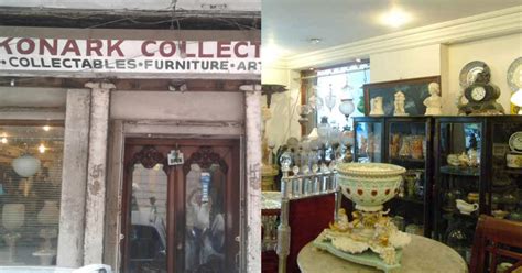 This Shop Selling Collectibles Is One Of The Oldest Stores In Kolkata ...