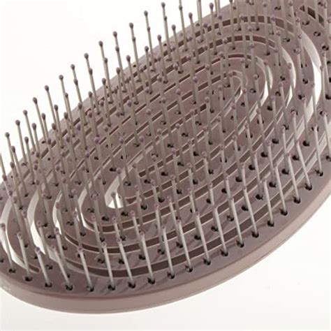 CALANDIS™ Detangler Comb Hair Brush Styling Comb Scalp Massage Hair ...