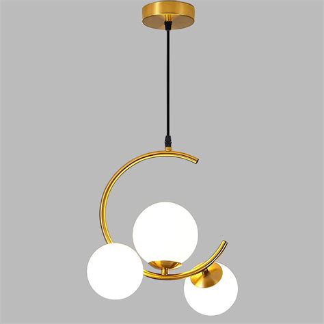 Buy HOMESAKE Metal Cluster Ceiling Lamp from Homesake at just INR 5500.0