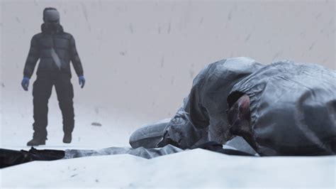 DayZ Frostline - Official Release Trailer