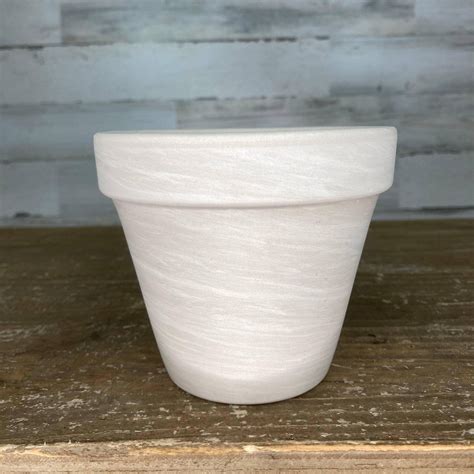 Terra Cotta Clay Planters