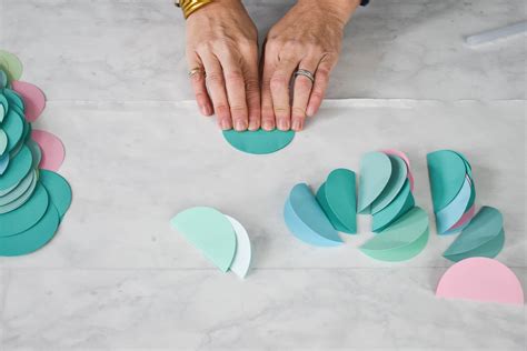 How to Make the Circle Paper 的图像结果