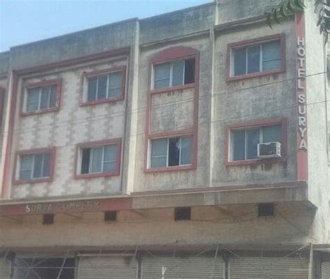 HOTEL SURYA (Surat, Gujarat) - Hotel Reviews, Photos, Rate Comparison ...