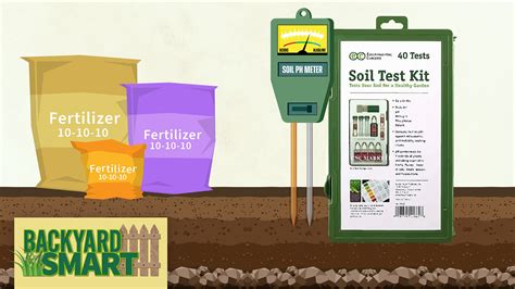 Soil Testing Kits 的图像结果