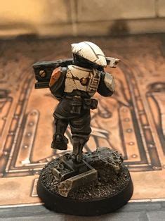 Guide, Paint Guide, Painting, Tau, Tau Painting Guide | Tau empire ...