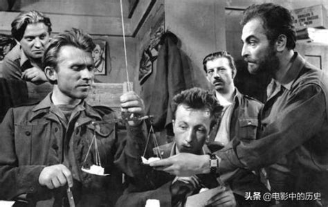 苏联二战电影大全 苏联十部顶级战争电影-腾谋号