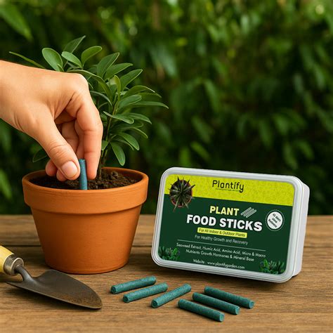 Products – Plantify Garden