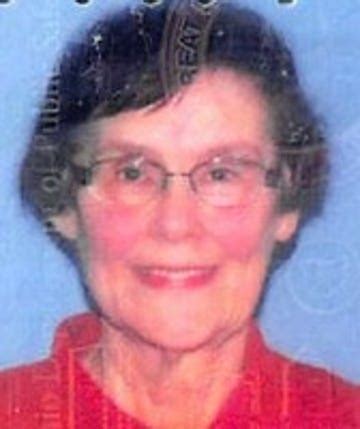 Anne Thomas Obituary - Chillicothe Gazette