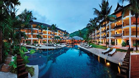 RADISSON RESORT & SUITES PHUKET (Kamala) - Hotel Reviews, Photos, Rate ...