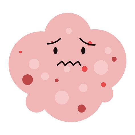 Image result for Cancer Development Cartoon