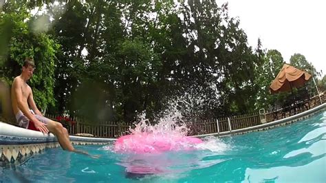 GoPro Pool Fun 的图像结果