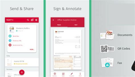 Image result for Scanner App Android