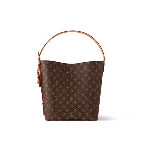 Monogram Bags For Women - Designer Bag | LOUIS VUITTON
