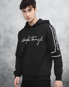 GLOBAL NOMAD Full Sleeve Printed Men Sweatshirt - Buy GLOBAL NOMAD Full ...