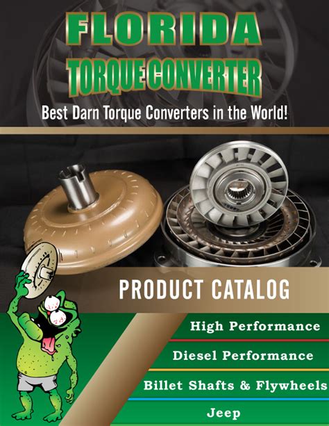 Image result for High Performance Torque Converter