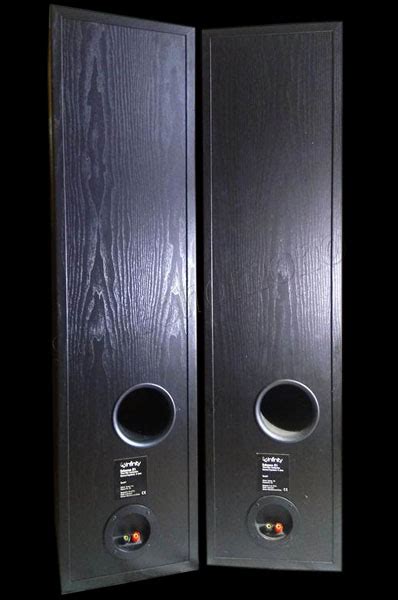 Image result for Infinity Reference 61I Test