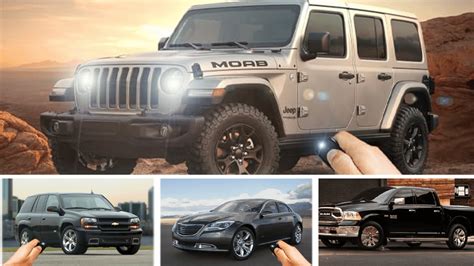 Autostart Remote Start Programming 的图像结果