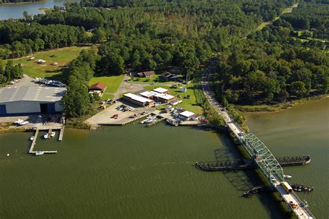 Morningstar Marinas | Gwynn's Island in Hudgins, VA, United States ...